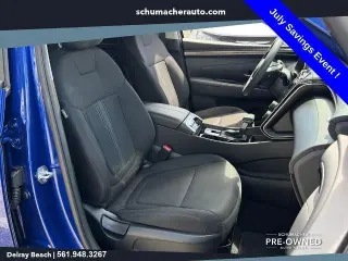 Hyundai TUCSON 2023 AWD SEL 4p SUV