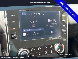 Hyundai TUCSON 2023 AWD SEL 4p SUV