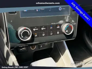 Hyundai TUCSON 2023 AWD SEL 4p SUV