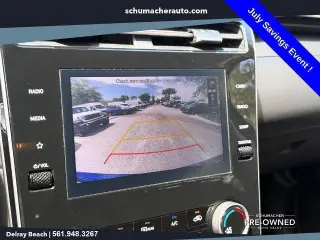 Hyundai TUCSON 2023 AWD SEL 4p SUV