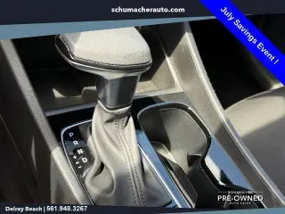 Hyundai TUCSON 2023 AWD SEL 4p SUV