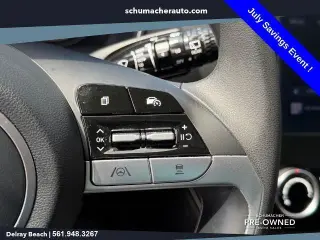 Hyundai TUCSON 2023 AWD SEL 4p SUV