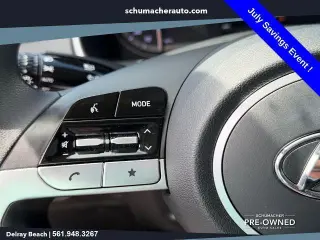 Hyundai TUCSON 2023 AWD SEL 4p SUV