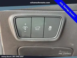 Hyundai TUCSON 2023 AWD SEL 4p SUV