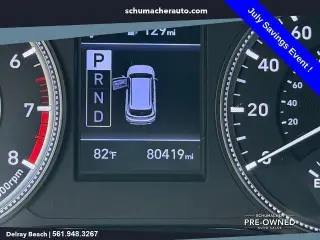 Hyundai SANTA FE 2019 SE 2.4L 4p Puertas Crossover