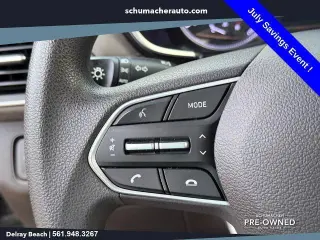 Hyundai SANTA FE 2019 SE 2.4L 4p Puertas Crossover