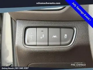 Hyundai SANTA FE 2019 SE 2.4L 4p Puertas Crossover