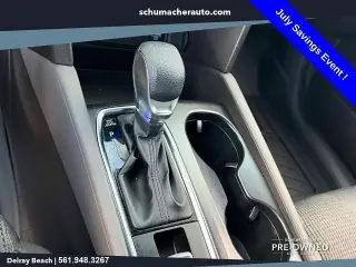 Hyundai SANTA FE 2019 SE 2.4L 4p Puertas Crossover