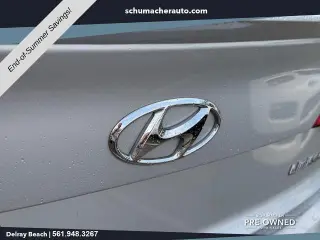 Hyundai SONATA 2015 Sport 4 puertas Sedán