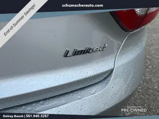 Hyundai SONATA 2015 Sport 4 puertas Sedán