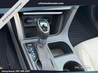 Hyundai SONATA 2015 Sport 4 puertas Sedán