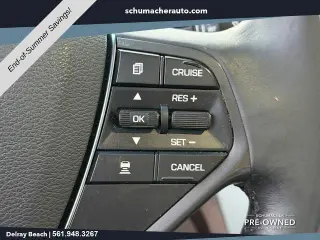 Hyundai SONATA 2015 Sport 4 puertas Sedán