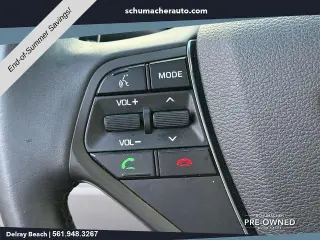 Hyundai SONATA 2015 Sport 4 puertas Sedán