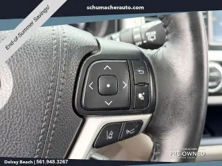 Toyota Highlander 2018 AWD XLE 4p SUV