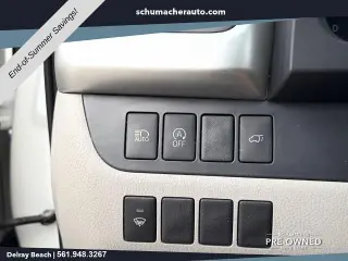 Toyota Highlander 2018 AWD XLE 4p SUV