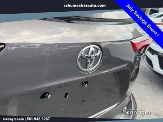 Toyota Highlander 2021 LE SUV 4 puertas
