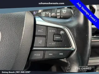 Toyota Highlander 2021 LE SUV 4 puertas