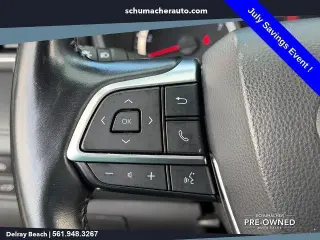 Toyota Highlander 2021 LE SUV 4 puertas