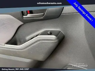 Toyota Highlander 2021 LE SUV 4 puertas