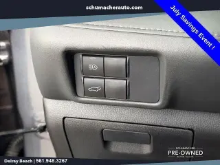 Toyota Highlander 2021 LE SUV 4 puertas