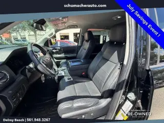 Toyota Tundra 2021 4x2 SR5 4dr CrewMax Cab Pickup SB