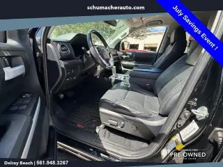 Toyota Tundra 2021 4x2 SR5 4dr CrewMax Cab Pickup SB