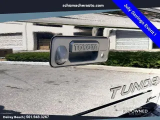 Toyota Tundra 2021 4x2 SR5 4dr CrewMax Cab Pickup SB