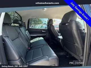 Toyota Tundra 2021 4x2 SR5 4dr CrewMax Cab Pickup SB