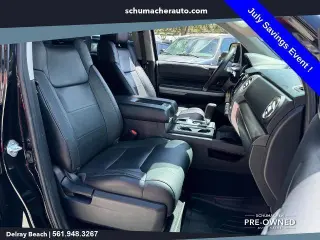 Toyota Tundra 2021 4x2 SR5 4dr CrewMax Cab Pickup SB