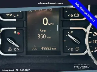 Toyota Tundra 2021 4x2 SR5 4dr CrewMax Cab Pickup SB