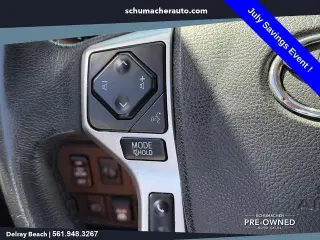 Toyota Tundra 2021 4x2 SR5 4dr CrewMax Cab Pickup SB