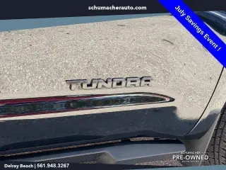 Toyota Tundra 2021 4x2 SR5 4dr CrewMax Cab Pickup SB