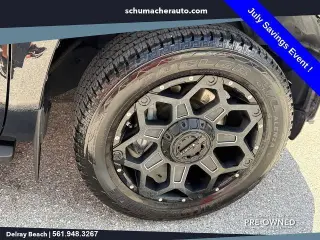 Toyota Tundra 2021 4x2 SR5 4dr CrewMax Cab Pickup SB
