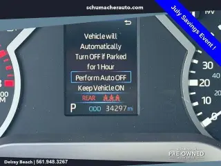 Toyota Tundra 2023 4x4 Limited 4dr CrewMax Cab Pickup SB