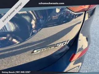 BMW X3 2021 sDrive30i 4p Vehículo Deportivo de Actividades