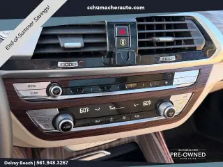 BMW X3 2021 sDrive30i 4p Vehículo Deportivo de Actividades