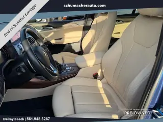 BMW X3 2021 sDrive30i 4p Vehículo Deportivo de Actividades