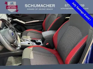 Subaru Impreza 2025 AWD RS 4dr Wagon