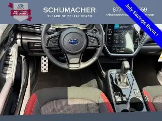 Subaru Impreza 2025 AWD RS 4dr Wagon
