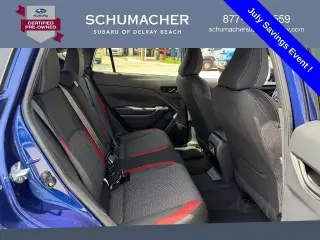 Subaru Impreza 2025 AWD RS 4dr Wagon