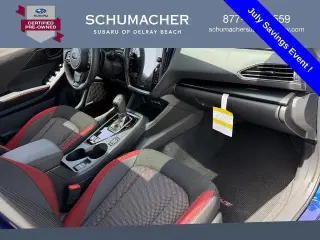 Subaru Impreza 2025 AWD RS 4dr Wagon