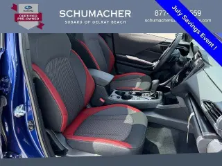 Subaru Impreza 2025 AWD RS 4dr Wagon