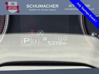 Subaru Impreza 2025 AWD RS 4dr Wagon