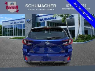 Subaru Impreza 2025 AWD RS 4dr Wagon