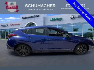Subaru Impreza 2025 AWD RS 4dr Wagon