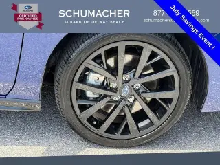 Subaru Impreza 2025 AWD RS 4dr Wagon
