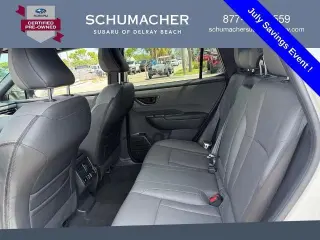 Subaru Outback 2026 AWD Limited 4p Crossover