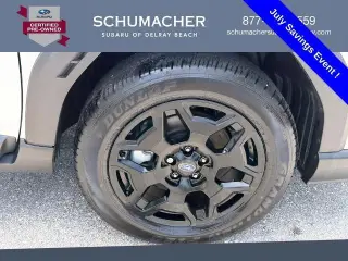Subaru Outback 2026 AWD Limited 4p Crossover
