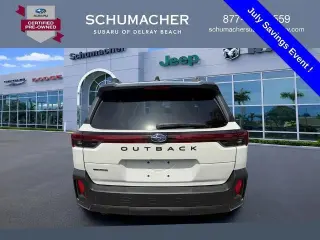 Subaru Outback 2026 AWD Limited 4p Crossover