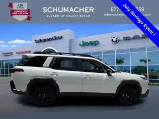 Subaru Outback 2026 AWD Limited 4p Crossover